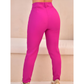 Calça Alfaiataria Feminina Reta plissada Elegante Social Casual Plus size mais vendidas