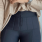 Calça Lipo Tecido Suplex Power Modeladora feminina legging