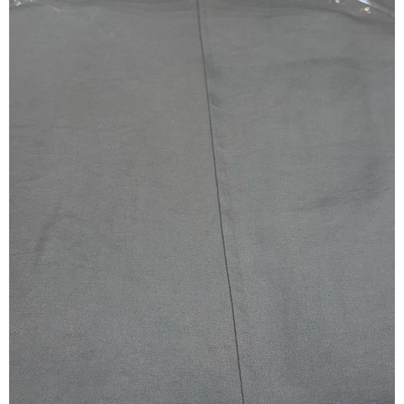 Conjunto colete feminino + saia midi, diferentes métodos de amarração, saia midi com fenda dupla -adequado para o verão.