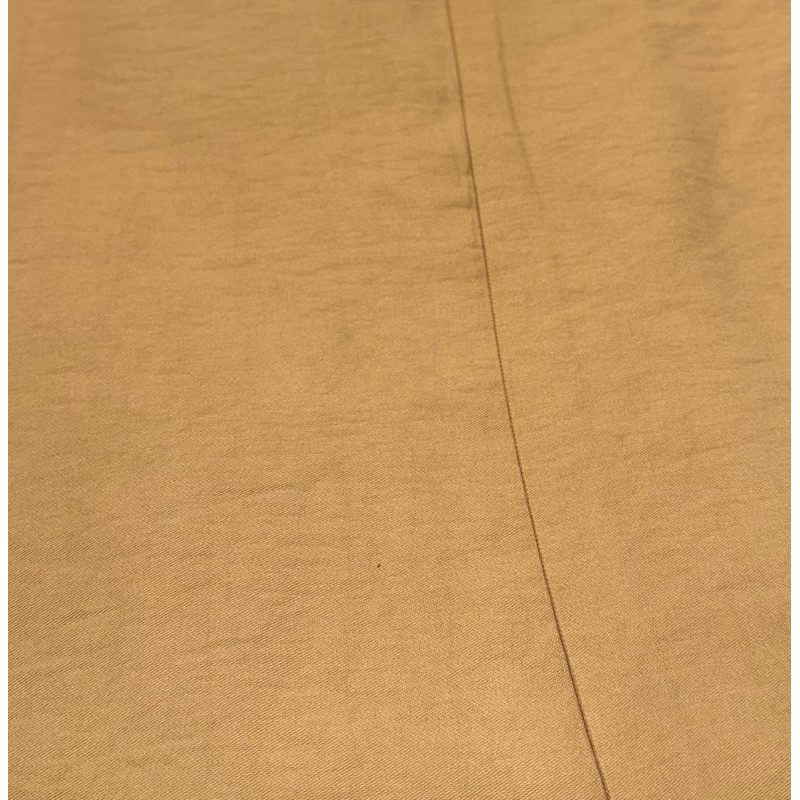 Conjunto colete feminino + saia midi, diferentes métodos de amarração, saia midi com fenda dupla -adequado para o verão.