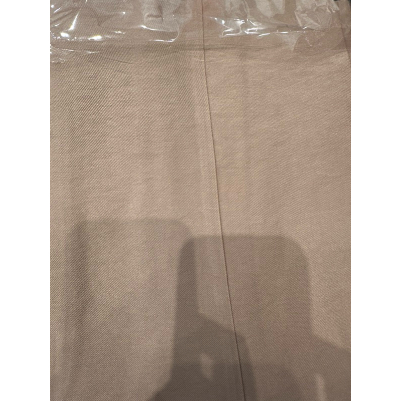 Conjunto colete feminino + saia midi, diferentes métodos de amarração, saia midi com fenda dupla -adequado para o verão.