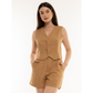 HBD Conjunto Feminino Top Com Short -HBD-CON-055