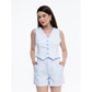 HBD Conjunto Feminino Top Com Short -HBD-CON-055