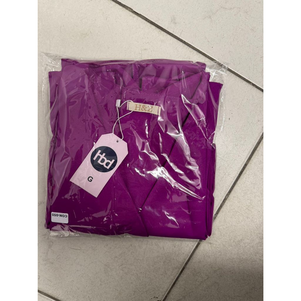 HBD Conjunto Feminino Top Com Short -HBD-CON-055