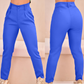 Calça Alfaiataria Feminina Reta plissada Elegante Social Casual Plus size mais vendidas