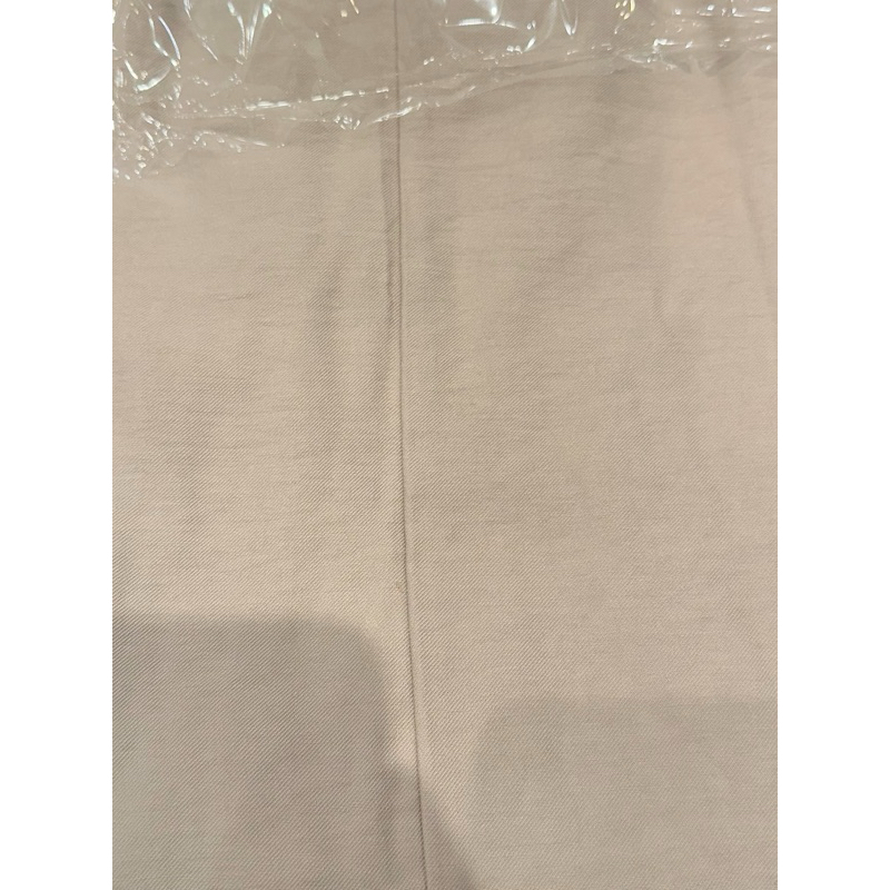 Conjunto colete feminino + saia midi, diferentes métodos de amarração, saia midi com fenda dupla -adequado para o verão.