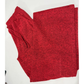 Calça Pantalona Lanzinha Feminina Cintura Alta Com Elastico De e Bolso Outono / Inverno Promoção